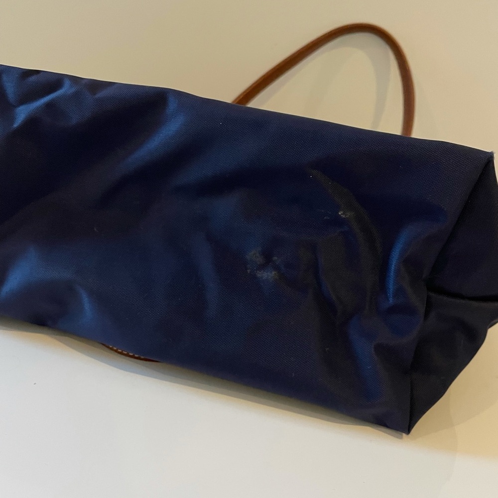 Longchamp Le Pliage Small Tote View 2